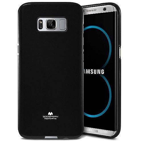 ����� ������� ���� Pearl Jelly ���� Mercury ������ ������� ����: Samsung Galaxy S8 Plus (��� ����)