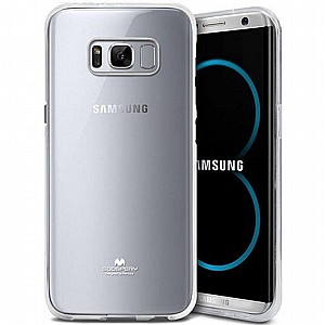 ����� ������� ���� Pearl Jelly ���� Mercury ������ ������� ����: Samsung Galaxy S8 (��� ����)