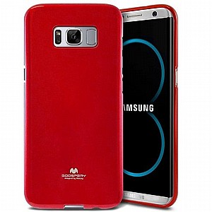 ����� ������� ���� Pearl Jelly ���� Mercury ������ ������� ����: Samsung Galaxy S8 (��� ����)