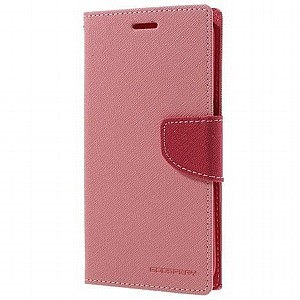����� ���� Fancy Diary ���� Mercury ������ ������� ����: Samsung Galaxy S8 Plus (��� Rose/Pink)