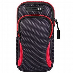 ����� �� ���� Sports Pouch Bag ���� LaTera ������ ������ (����� ������ ������ �� ���� 6.5'') - ��� ����