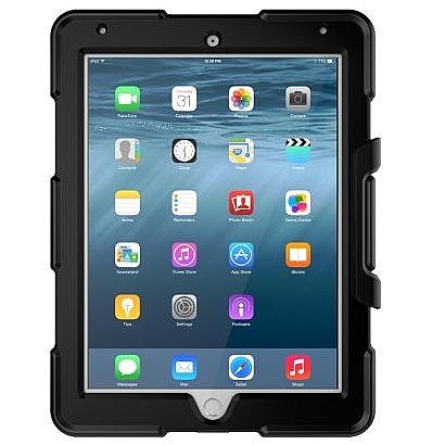 ����� ���� ���� Military Duty ���� LaTera ����� ��� ����: iPad 9.7