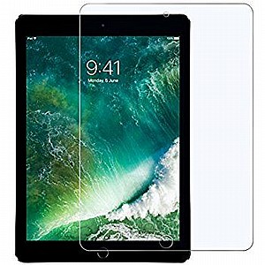 ��� ��� "������" ���� 0.33mm 9H ����� ��� ����: iPad Pro 10.5 / iPad Air 10.5 2019