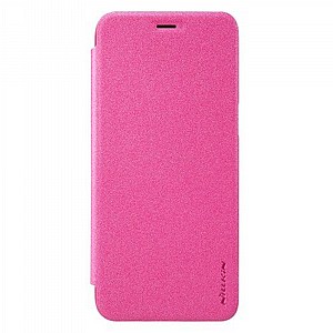 ����� ���� ���� SPARKLE ���� Nillkin ������ ������� ����: Samsung Galaxy S8 (��� ����)