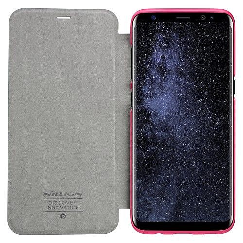 ����� ���� ���� SPARKLE ���� Nillkin ������ ������� ����: Samsung Galaxy S8 (��� ����)