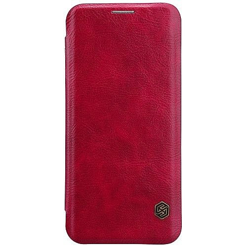 ����� ��� ���� Qin Wallet Case ���� NILLKIN ������ ������� ����: Samsung Galaxy S8 (��� ����)