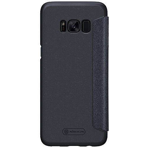 ����� ���� ���� SPARKLE ���� Nillkin ������ ������� ����: Samsung Galaxy S8 Plus (��� ����)