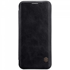 ����� ��� ���� Qin Wallet Case ���� NILLKIN ������ ������� ����: Samsung Galaxy S8 Plus (��� ����)