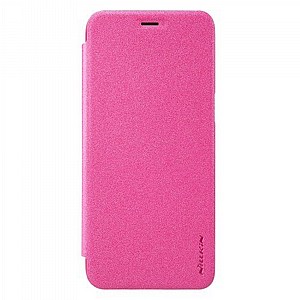 ����� ���� ���� SPARKLE ���� Nillkin ������ ������� ����: Samsung Galaxy S8 Plus (��� ����)