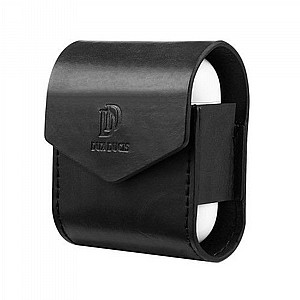 ����� ��� ���� Leather Case ���� DUX DUCIS �������� AirPods (��� ����)