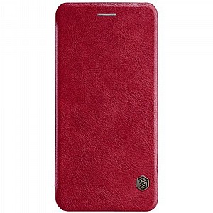 ����� ��� ��� ���� Qin Wallet Case ���� Nillkin ������ ������� ����: OnePlus 5 (��� ����)
