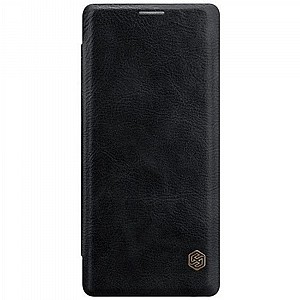 ����� ��� ���� Qin Wallet Case ���� NILLKIN ������ ������� ����: Samsung Galaxy Note 8 (��� ����)