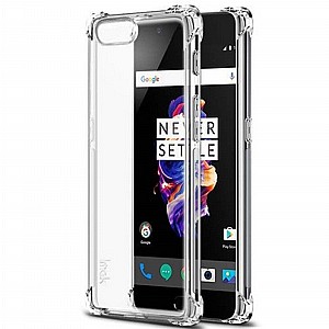 ����� ������� ���� iMPACT ���� IMAK ������ ������� ����: OnePlus 5 (��� ����)