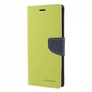 ����� ���� Fancy Diary ���� Mercury ������ ������� ����: Samsung Galaxy Note 8 (��� Dark Blue/Green)