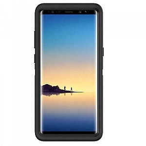 ����� ���� ���� Defender ���� OtterBox ������ ������� ����: Samsung Galaxy Note 8