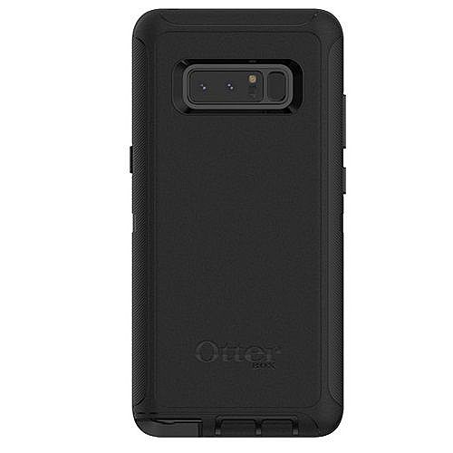 ����� ���� ���� Defender ���� OtterBox ������ ������� ����: Samsung Galaxy Note 8