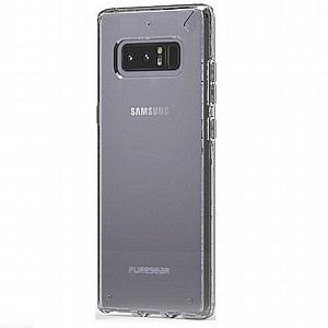 ����� ���� ���� Slim Shell ���� Pure Gear ������ ������� ����: Samsung Galaxy Note 8 (��� ����)