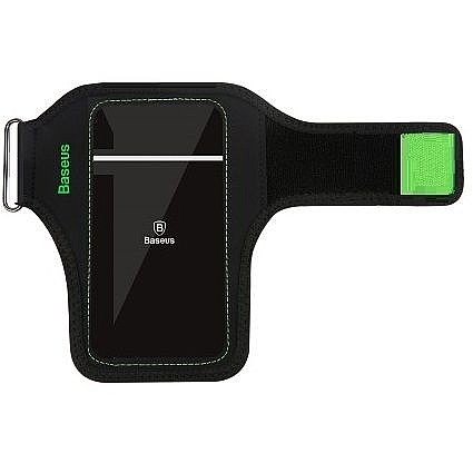 ����� ����� �� ��� ���� Fitness Armband ���� Baseus ������ ������ (����� ������ ������ �� ���� 5)