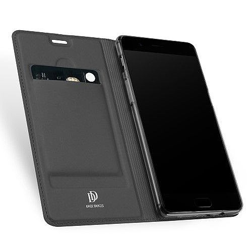����� ��� ���� Skin Pro ���� DUX DUCIS ������ ������� ����: OnePlus 5