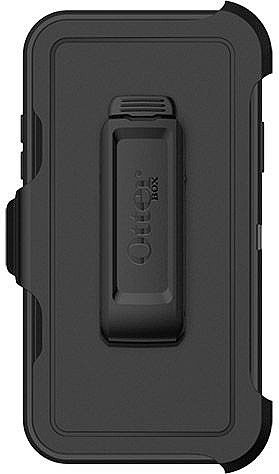 ����� ���� ���� Defender ���� OtterBox ������ ����: iPhone X / XS