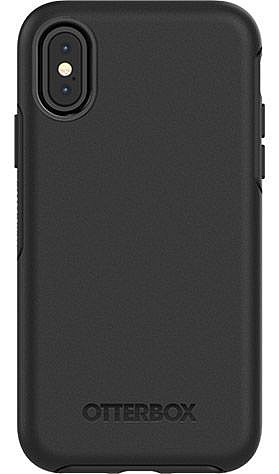 ����� ���� ���� Symmetry ���� OtterBox ������ ������� ����: iPhone X / XS (��� ����)
