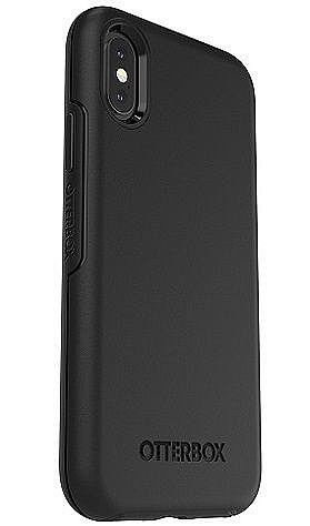 ����� ���� ���� Symmetry ���� OtterBox ������ ������� ����: iPhone X / XS (��� ����)