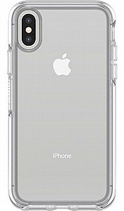 ����� ���� ���� Symmetry ���� OtterBox ������ ������� ����: iPhone X / XS (��� ����)