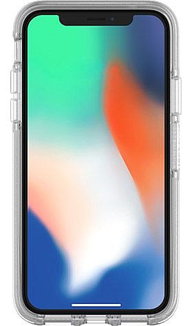 ����� ���� ���� Symmetry ���� OtterBox ������ ������� ����: iPhone X / XS (��� ���� ����)
