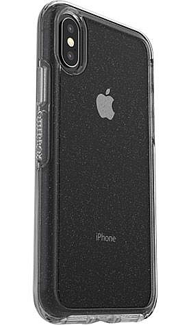 ����� ���� ���� Symmetry ���� OtterBox ������ ������� ����: iPhone X / XS (��� ���� ����)
