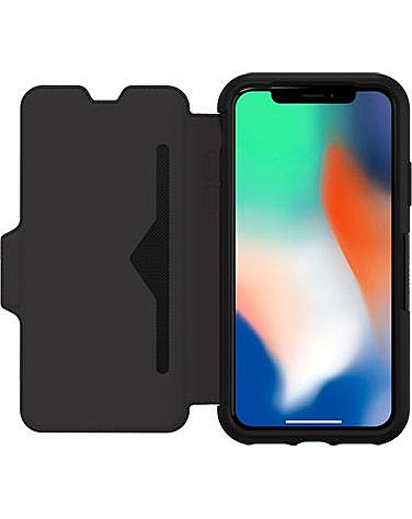 ����� ��� ���� Strada ���� OtterBox ������ ������� ����: iPhone X / XS (��� ����)