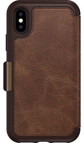 ����� ��� ���� Strada ���� OtterBox ������ ������� ����: iPhone X / XS (��� ���)