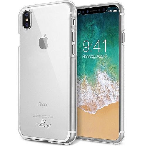 ����� ������� ���� Pearl Jelly ���� Mercury ������ ������� ����: iPhone X / XS (��� ����)