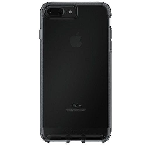 ����� ������� ���� Impact Clear ���� Tech21 ������ ������� ����: iPhone 7 Plus / 8 Plus (��� ���� ����)
