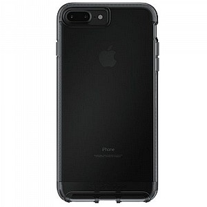����� ������� ���� Impact Clear ���� Tech21 ������ ������� ����: iPhone 7 Plus / 8 Plus (��� ���� ����)