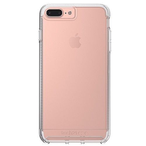 ����� ������� ���� Impact Clear ���� Tech21 ������ ������� ����: iPhone 7 / 8 / SE 2020 (��� ��� ����)