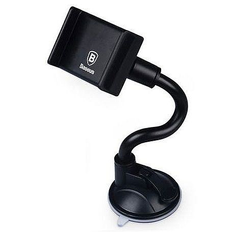 ����� ���� ����� ���� Curve Car Mount ���� Baseus