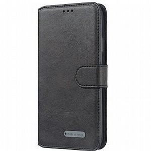 ����� ��� ���� Leather Case ���� LaTera ������ ������� ����: LG V30 Plus (��� ����)