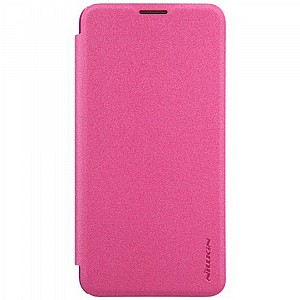 ����� ���� ���� SPARKLE ���� Nillkin ������ ������� ����: LG V30 Plus (��� ����)