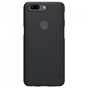 ����� ���� ���� Nillkin ������ ������� ����: OnePlus 5T (��� ����)