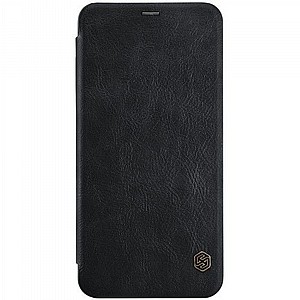 ����� ��� ���� Qin Wallet Case ���� NILLKIN ������ ������� ����: OnePlus 5T