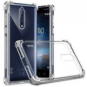 ����� ������� ���� iMPACT ���� IMAK ������ ������� ����: Nokia 8 (��� ����)