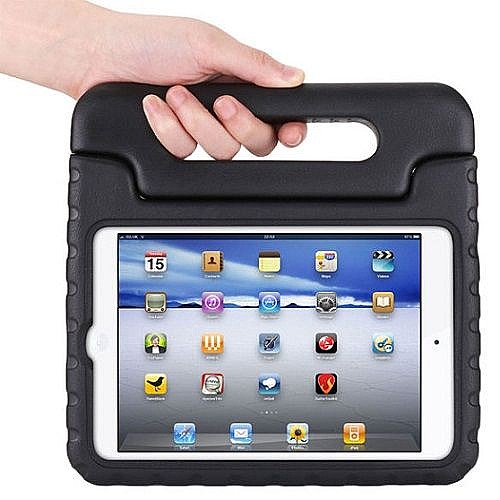 ����� ������� ���� EVA Shockproof Stand ���� LaTera ����� ��� ����: iPad mini / iPad mini 2 / iPad mini 3