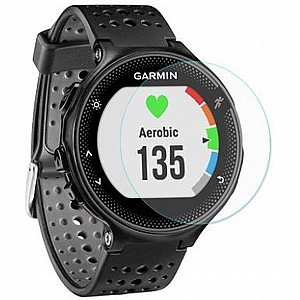 ��� ��� "������" ���� VMax ����� �� ��� ����: Garmin Forerunner 235