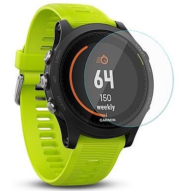 ��� ��� "������" ���� VMax ����� �� ��� ����: Garmin Forerunner 935