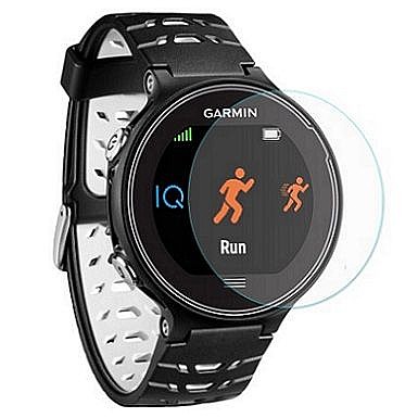��� ��� "������" ���� VMax ����� �� ��� ����: Garmin Forerunner 630