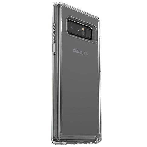 ����� ���� ���� Symmetry ���� OtterBox ������ ������� ����: Samsung Galaxy Note 8 (��� ����)