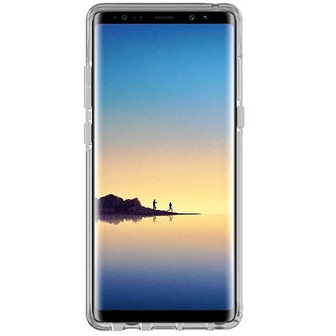 ����� ���� ���� Symmetry ���� OtterBox ������ ������� ����: Samsung Galaxy Note 8 (��� ����)