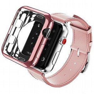 ����� ������� ���� Dux Ducis ����� �� ��� ����: Apple Watch 38mm (��� ����)