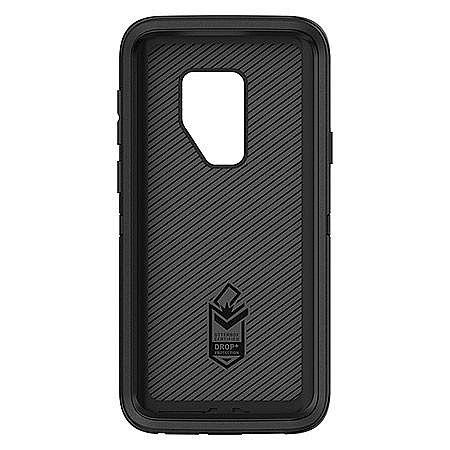 ����� ���� ���� Defender ���� OtterBox ������ ������� ����: Samsung Galaxy S9 Plus