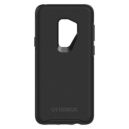 ����� ���� ���� Symmetry ���� OtterBox ������ ������� ����: Samsung Galaxy S9 Plus (��� ����)